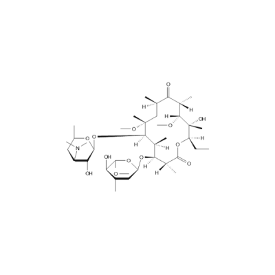 Clarithromycin EP Impurity E