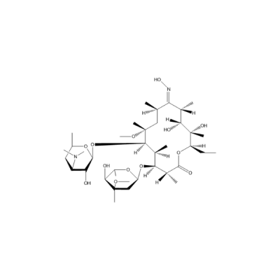 克拉霉素EP杂质C