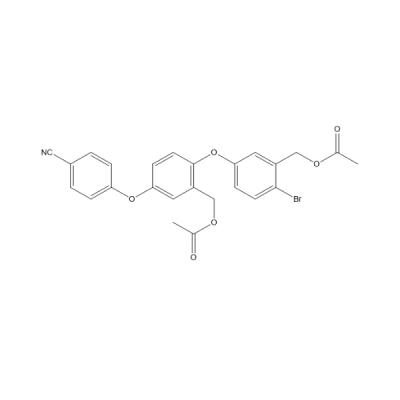 克立硼罗杂质16