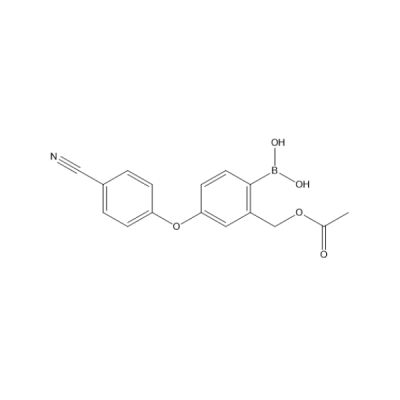 克立硼罗杂质22