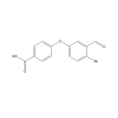 克立硼罗杂质35