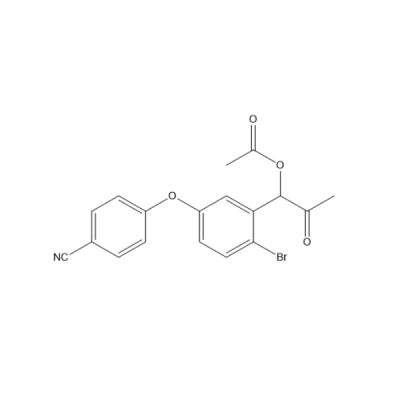克立硼罗杂质36