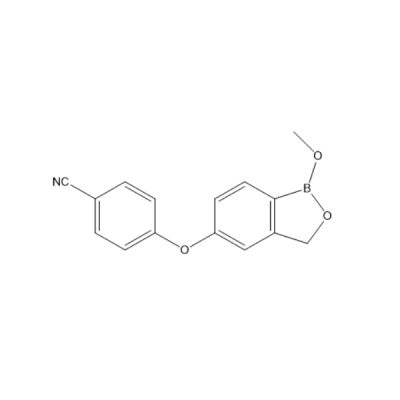 克立硼罗杂质42
