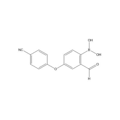 克立硼罗杂质43
