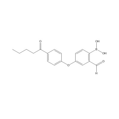 克立硼罗杂质44