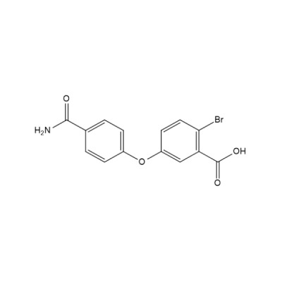 克立硼罗杂质37氧化物