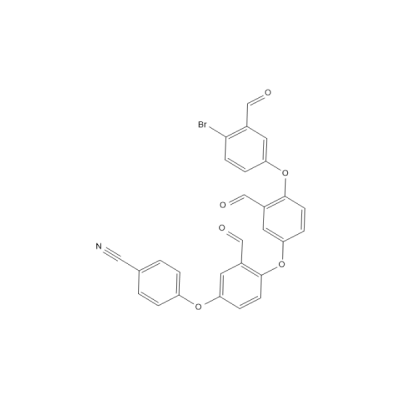 克立硼罗二聚体1杂质
