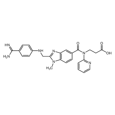 Dabigatran