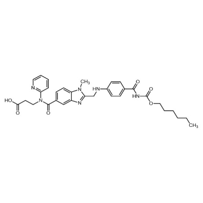 Dabigatran Impurity 13