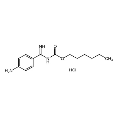 Dabigatran Impurity 25 HCl