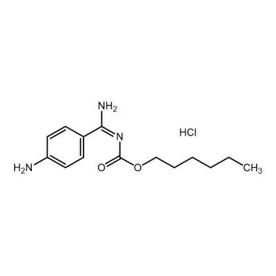 Dabigatran Impurity 40 HCl