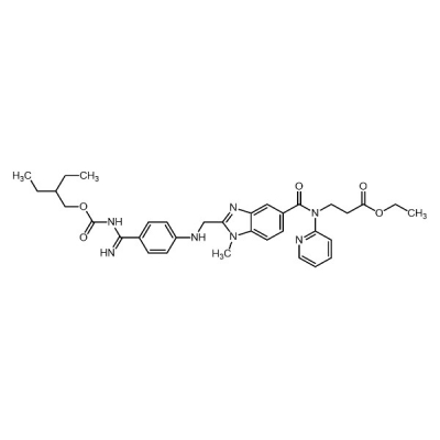 达比加群杂质41