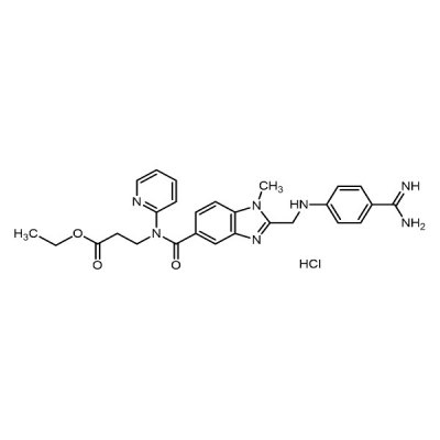 Dabigatran Impurity 73 HCl