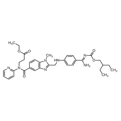 Dabigatran Etexilate Impurity 2