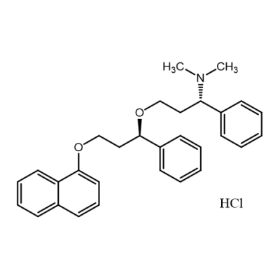 Dapoxetine Impurity 18 HCl