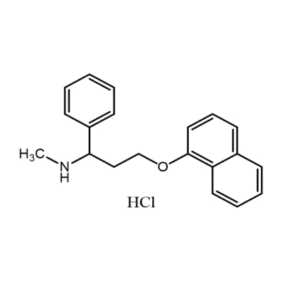 Dapoxetine Impurity 26 HCl