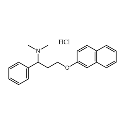 Dapoxetine Impurity 4 HCl