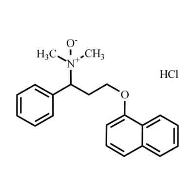 达泊西汀氮氧杂质盐酸盐