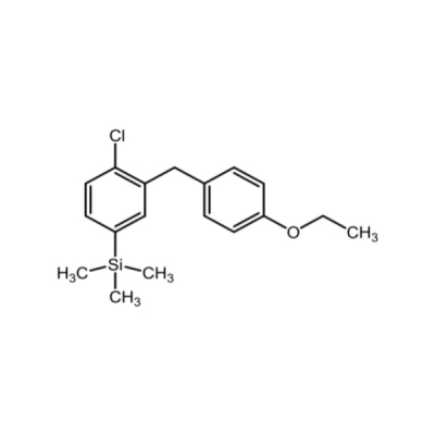 Dapagliflozin Impurity 101