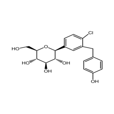 达格列净杂质22