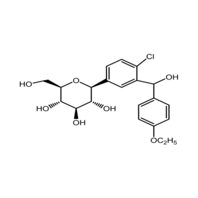 Dapagliflozin Impurity 24