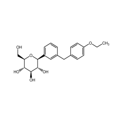 Dapagliflozin Impurity 28