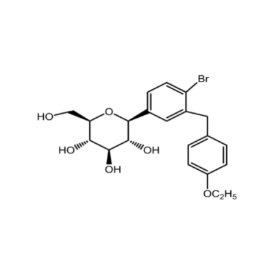 Dapagliflozin Impurity 3