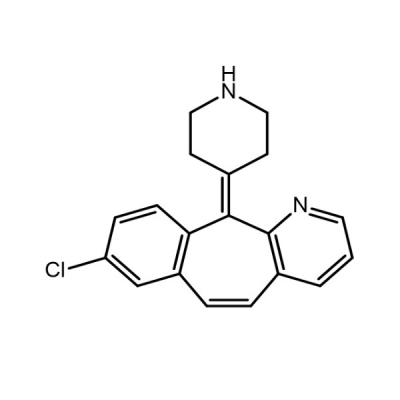 Dehydro Desloratadine