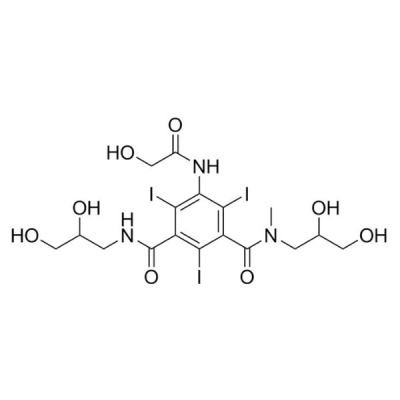碘普罗胺EP杂质C