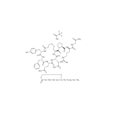 Desmopressin Trifluoroacetate