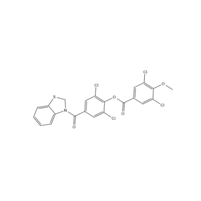 多替诺雷杂质36
