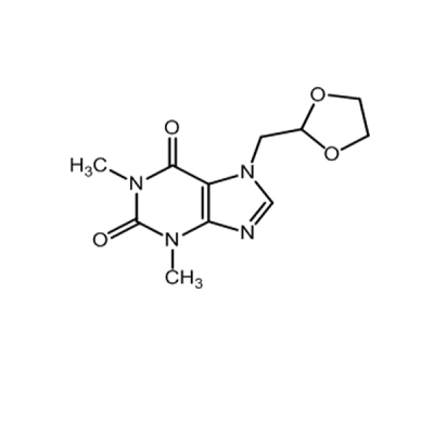 Doxofylline