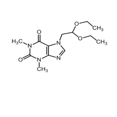 多索茶碱杂质9