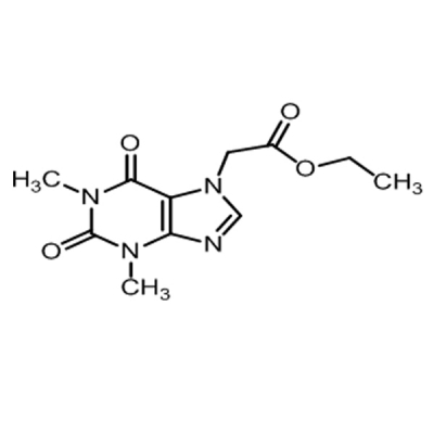 多索茶碱杂质10