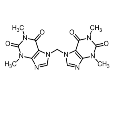 多索茶碱杂质11