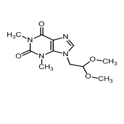 多索茶碱杂质12