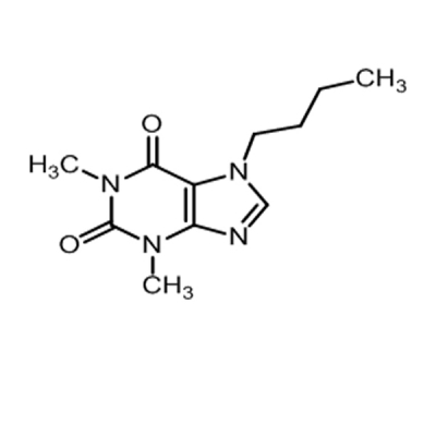 多索茶碱杂质13