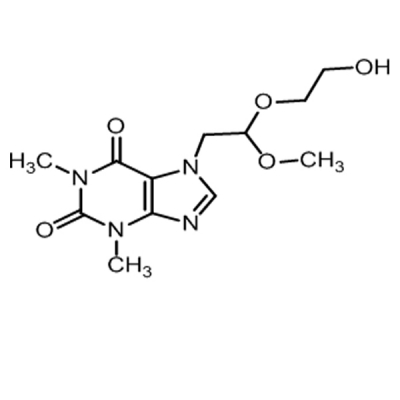 Doxofylline Impurity 14