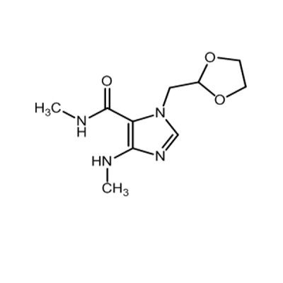 多索茶碱杂质1