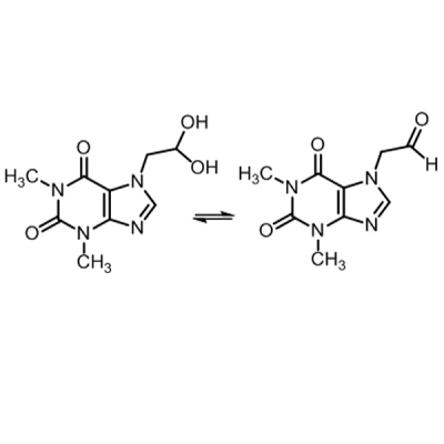 多索茶碱杂质2