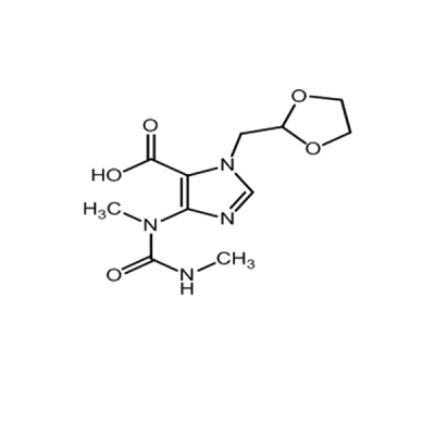 多索茶碱杂质4