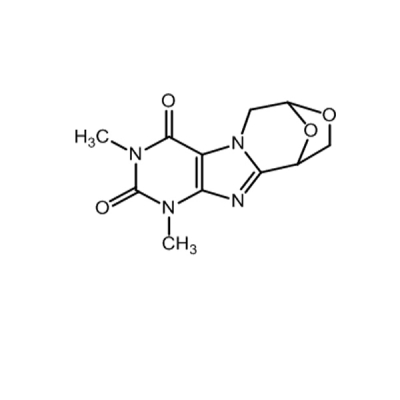 多索茶碱杂质5