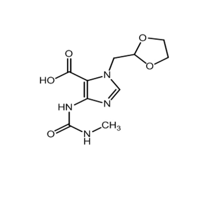 多索茶碱杂质7