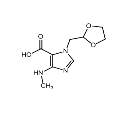 多索茶碱杂质8