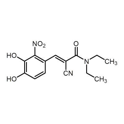 Entacapone Impurity 1