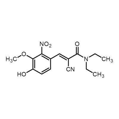 Entacapone Impurity 16