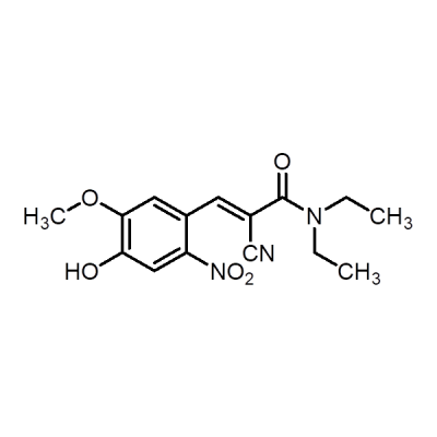 Entacapone Impurity 18