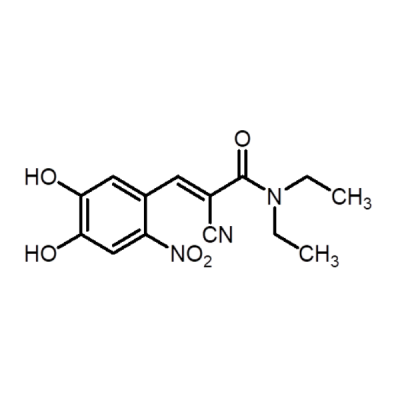 Entacapone Impurity 19