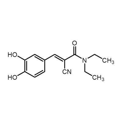 Entacapone Impurity 5