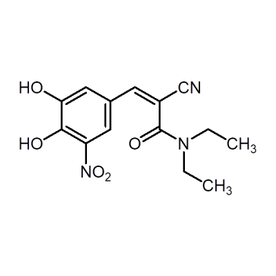 Entacapone EP Impurity A (cis-Entacapone)